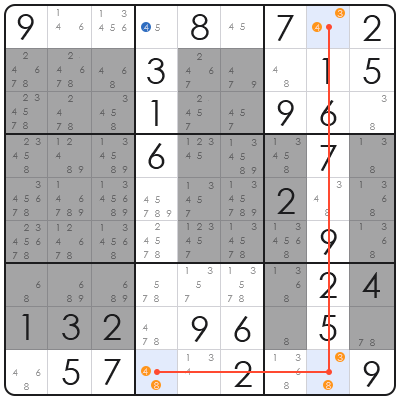 wooden sudoku