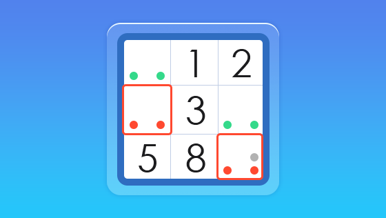 hidden triple sudoku